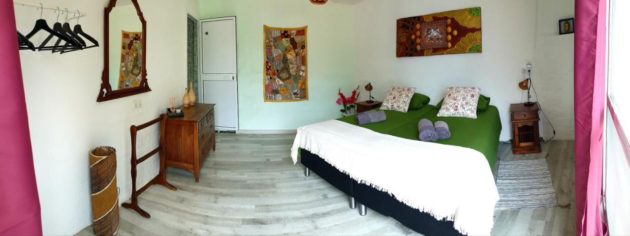 B&B Casa Rubi Alhaurín de la Torre Exterior photo